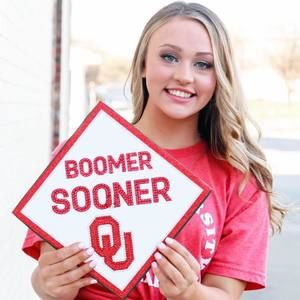 Meet your Posher, Casey